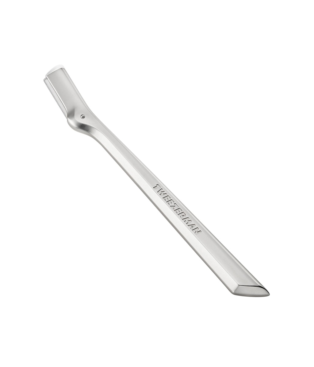 Бритва для бровей Tweezerman Brow Shaping Razor — фото 4