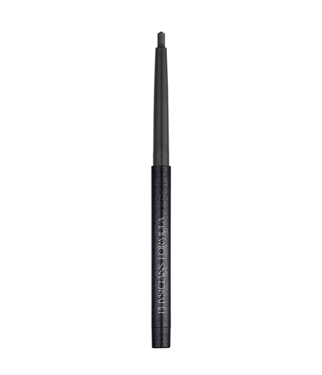 Гелевая подводка для глаз Physicians Formula Eye Booster Gel Eye Liner Trio Black, стойкая, 3 шт — фото 5