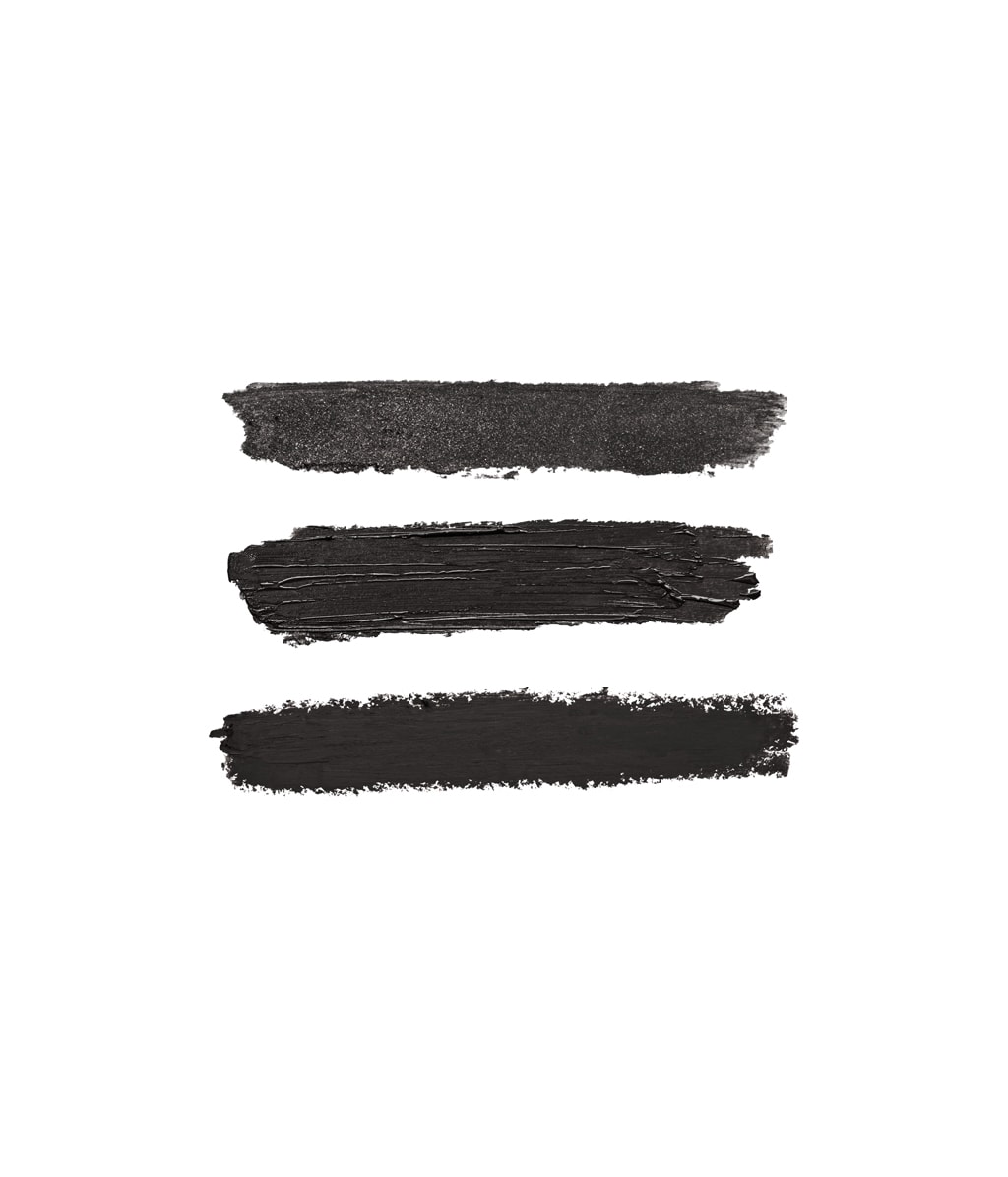 Гелевая подводка для глаз Physicians Formula Eye Booster Gel Eye Liner Trio Black, стойкая, 3 шт — фото 6