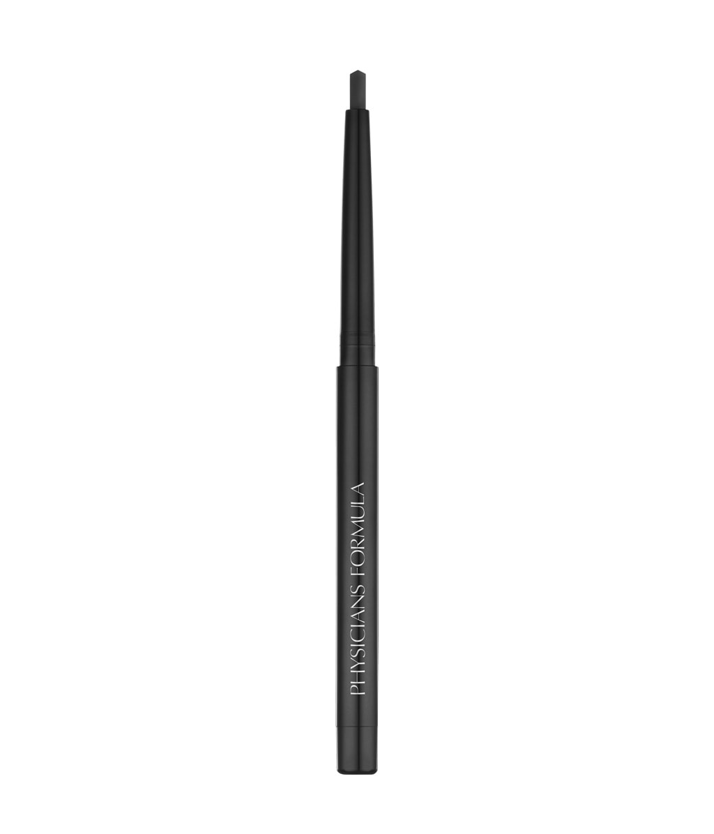 Гелевая подводка для глаз Physicians Formula Eye Booster Gel Eye Liner Trio Black, стойкая, 3 шт — фото 4