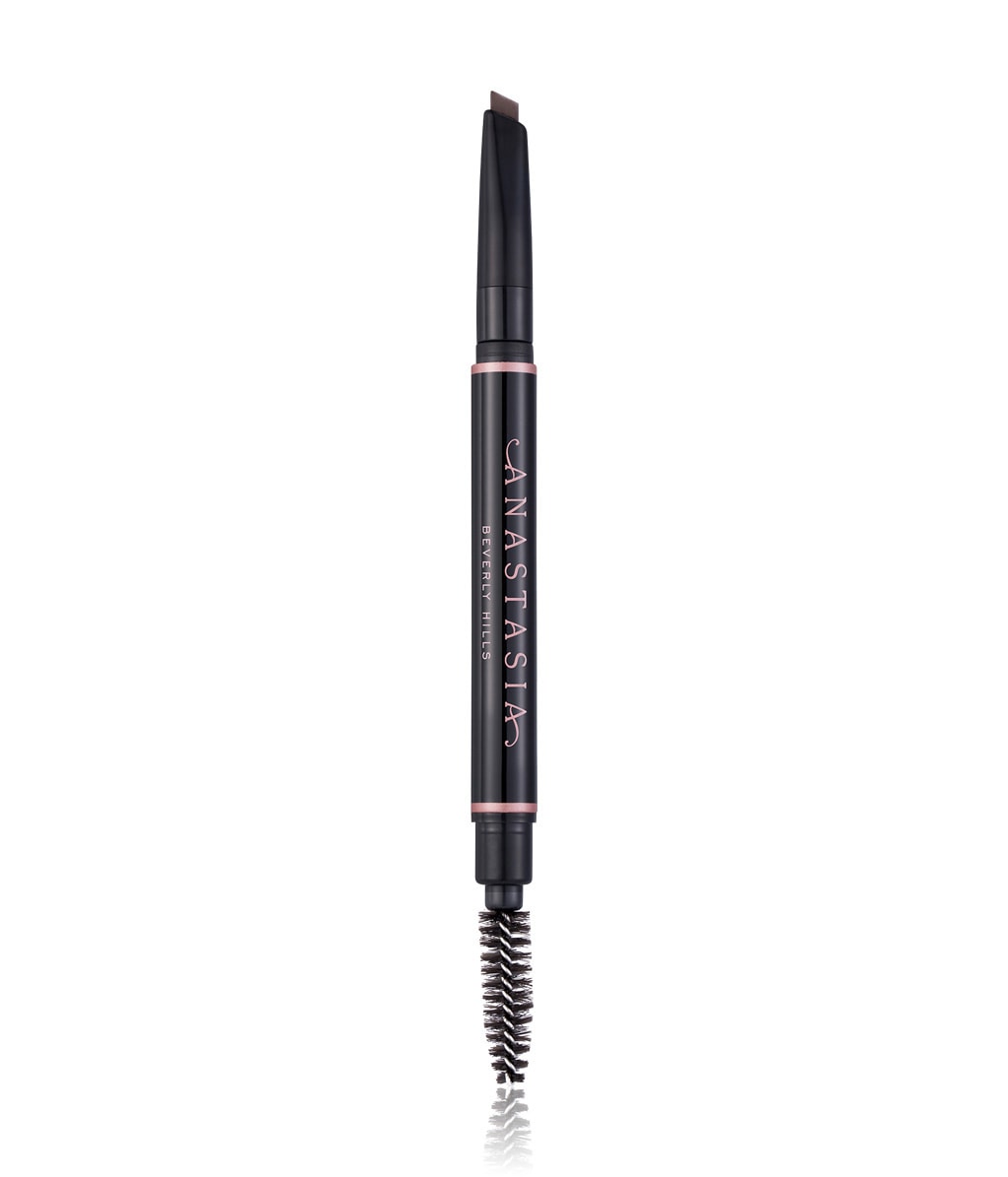 Карандаш для бровей Anastasia Beverly Hills Brow Definer механический, с треугольным кончиком, оттенок Chocolate