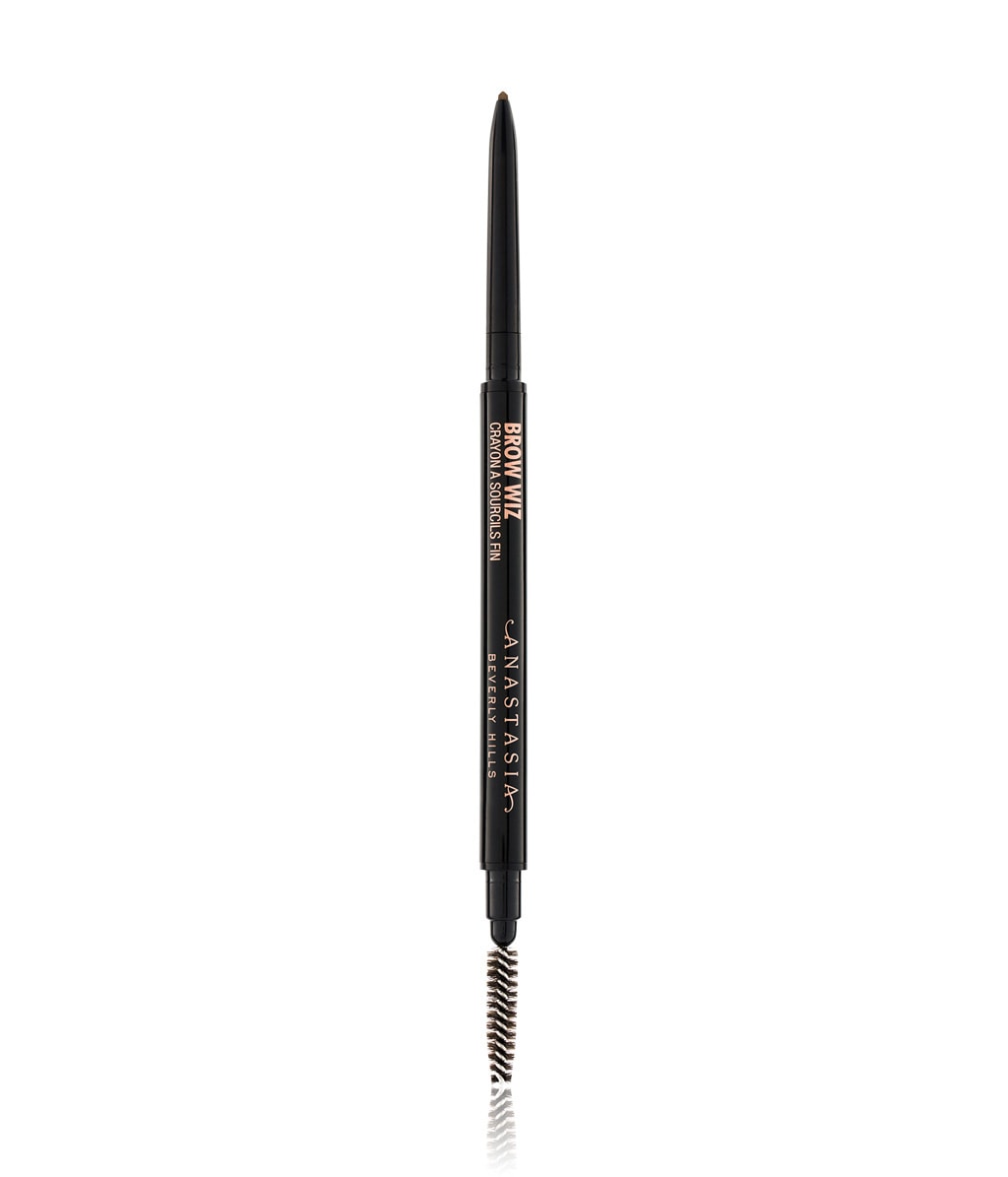Карандаш для бровей Anastasia Beverly Hills Brow Wiz ультратонкий, выкручивающийся, оттенок Blonde, 0,085 г