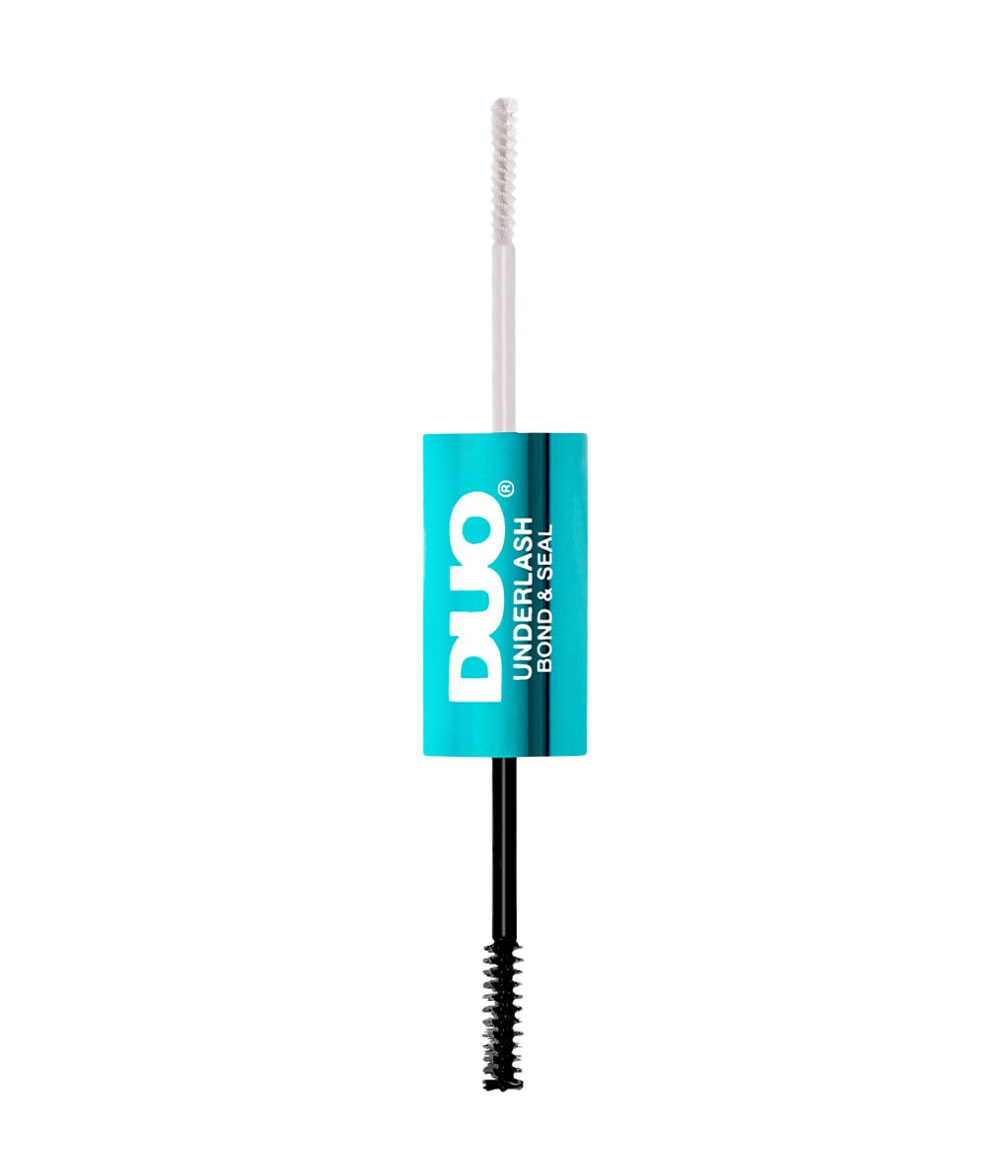 Клей для ресниц Ardell Duo Underlash Bond & Seal клей и закрепитель для накладных ресниц, оттенок Black & Clear, 4,5 г — фото 4