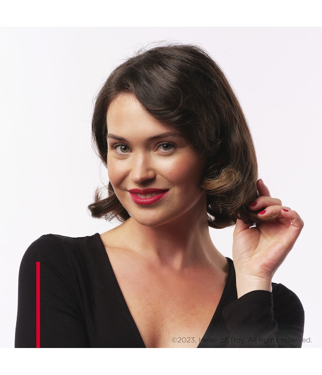 Насадка круглая щётка Revlon One-Step Round Brush Attachment RVDR5325, керамическое покрытие — фото 5