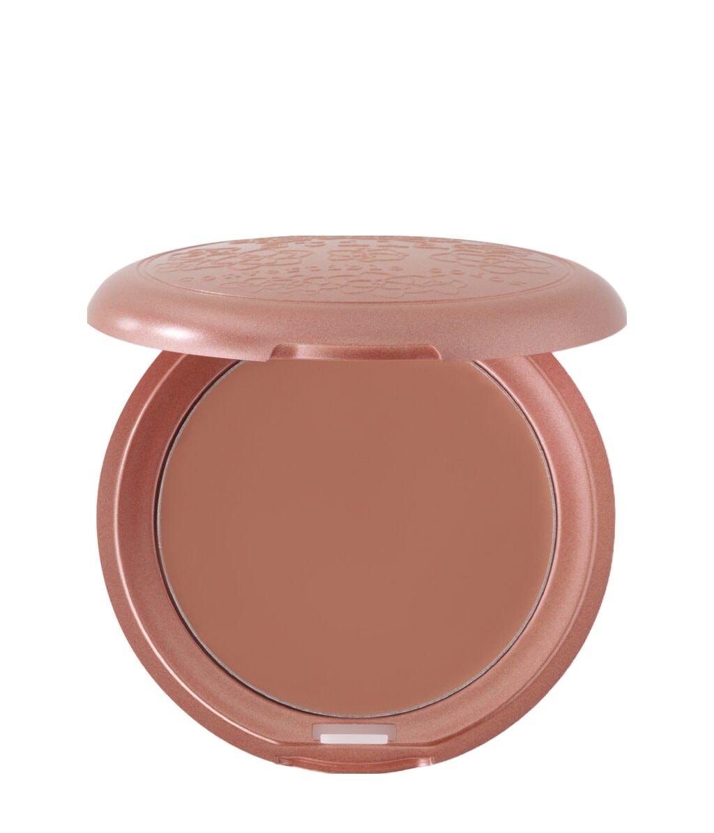 Средство для губ и щёк Stila Convertible Color Lip & Cheek Cream кремовое, 2 в 1, оттенок Lillium