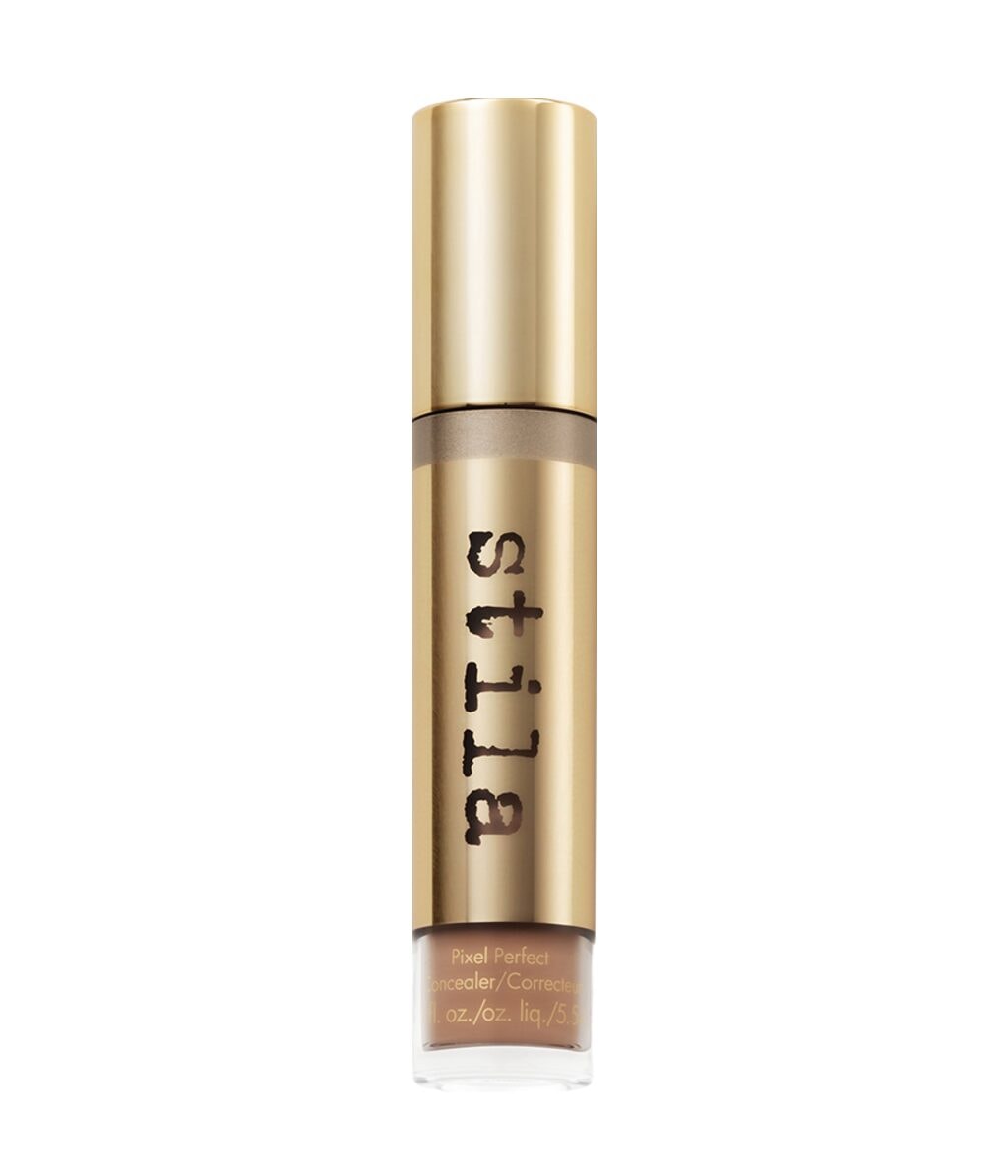 Консилер Stila Pixel Perfect лёгкий, естественный финиш — фото 2