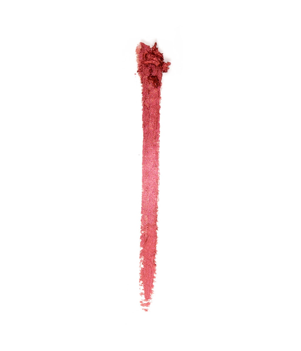 Тени для век Stila Trifecta Metallica, в карандаше, металлик, оттенок Pink Sapphire, 1,7 г — фото 3