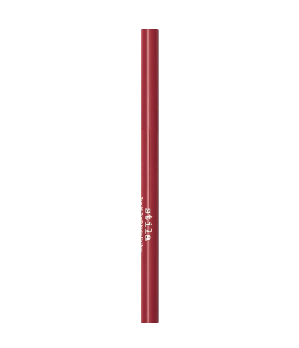 Карандаш для губ Stila Stay All Day стойкий, матовый, оттенок Persistence, 0,07 г — фото 2