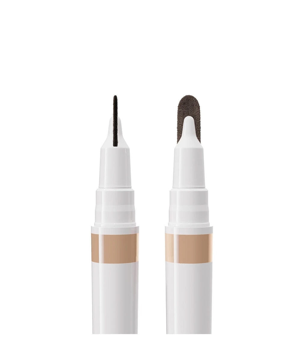 Тинт для губ Stila Calligraphy Lip Stain двойного действия, оттенок Hillary, 0,67 мл — фото 2