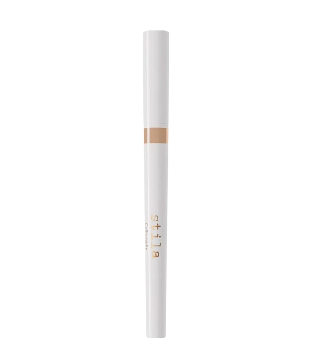 Тинт для губ Stila Calligraphy Lip Stain двойного действия, оттенок Hillary, 0,67 мл — фото 3