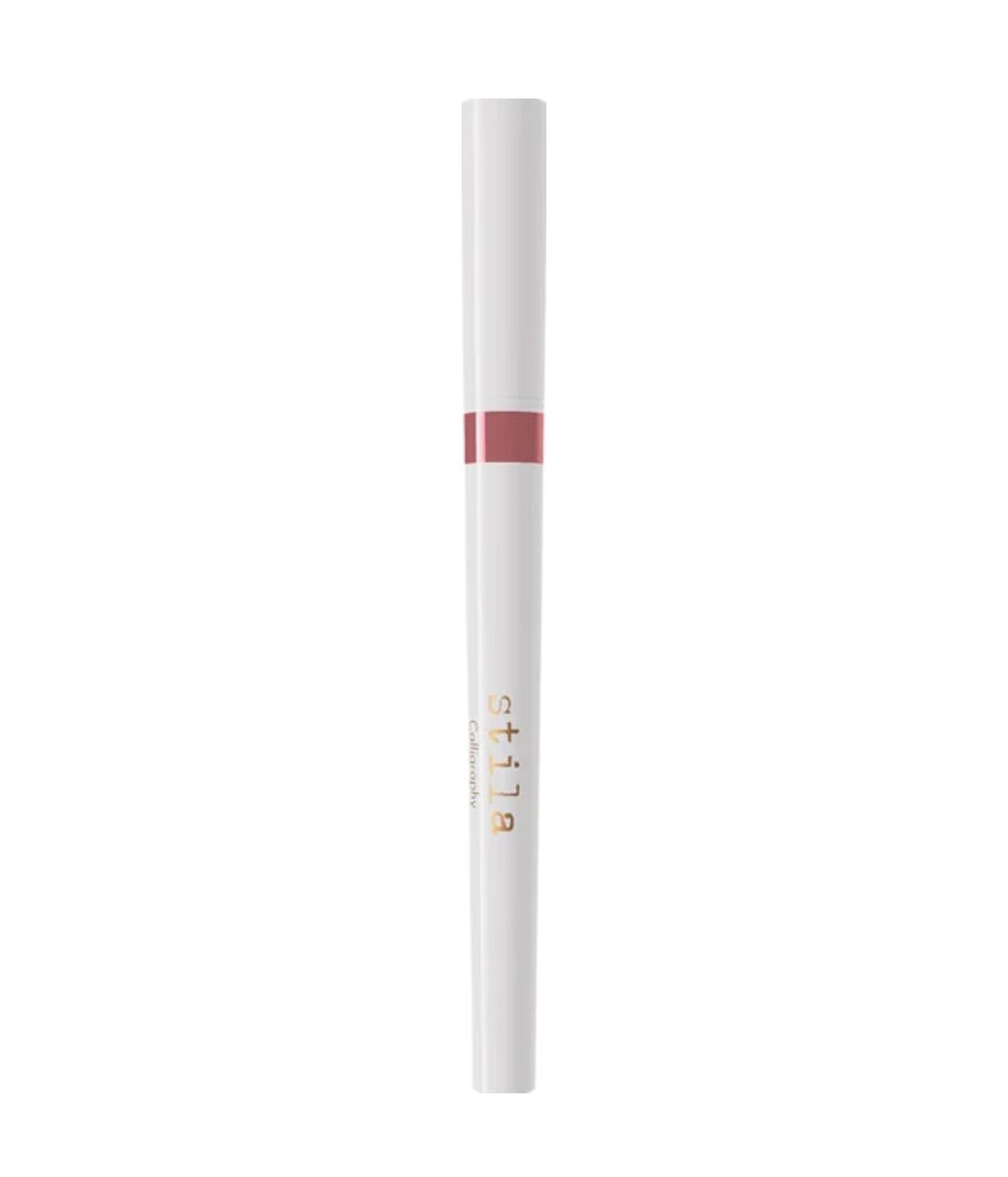 Тинт для губ Stila Calligraphy Lip Stain двойного действия, оттенок Maya, 0,67 мл — фото 3