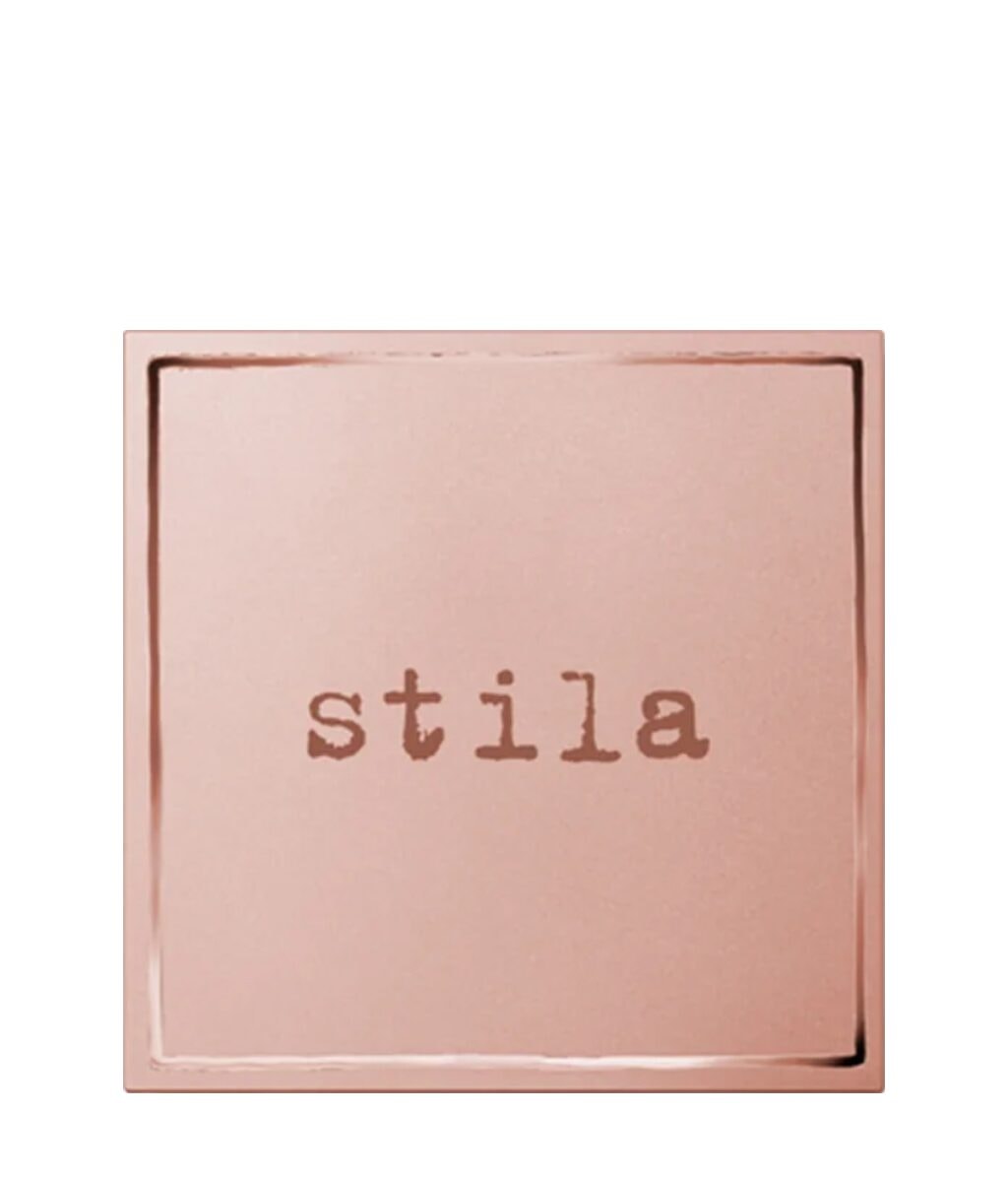 Хайлайтер Stila Heaven's Dew Eye All Over Glaze кремово-пудровый, оттенок Copper Lake, 3,97 г — фото 2