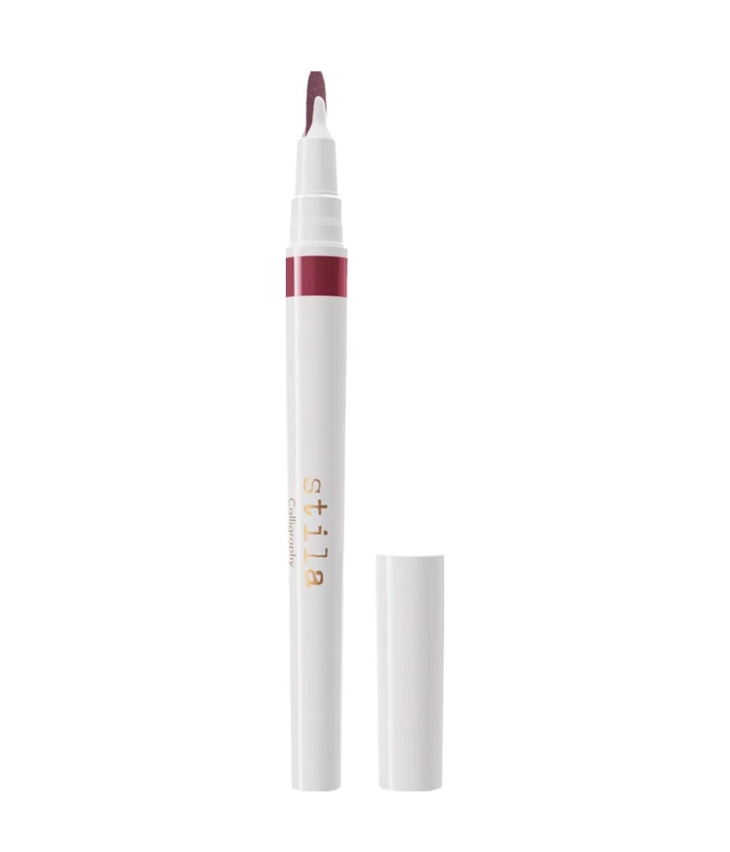 Тинт для губ Stila Calligraphy Lip Stain двойного действия, оттенок Rosa, 0,67 мл