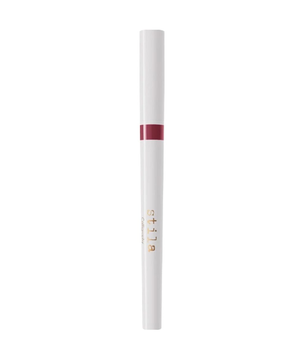 Тинт для губ Stila Calligraphy Lip Stain двойного действия, оттенок Rosa, 0,67 мл — фото 3