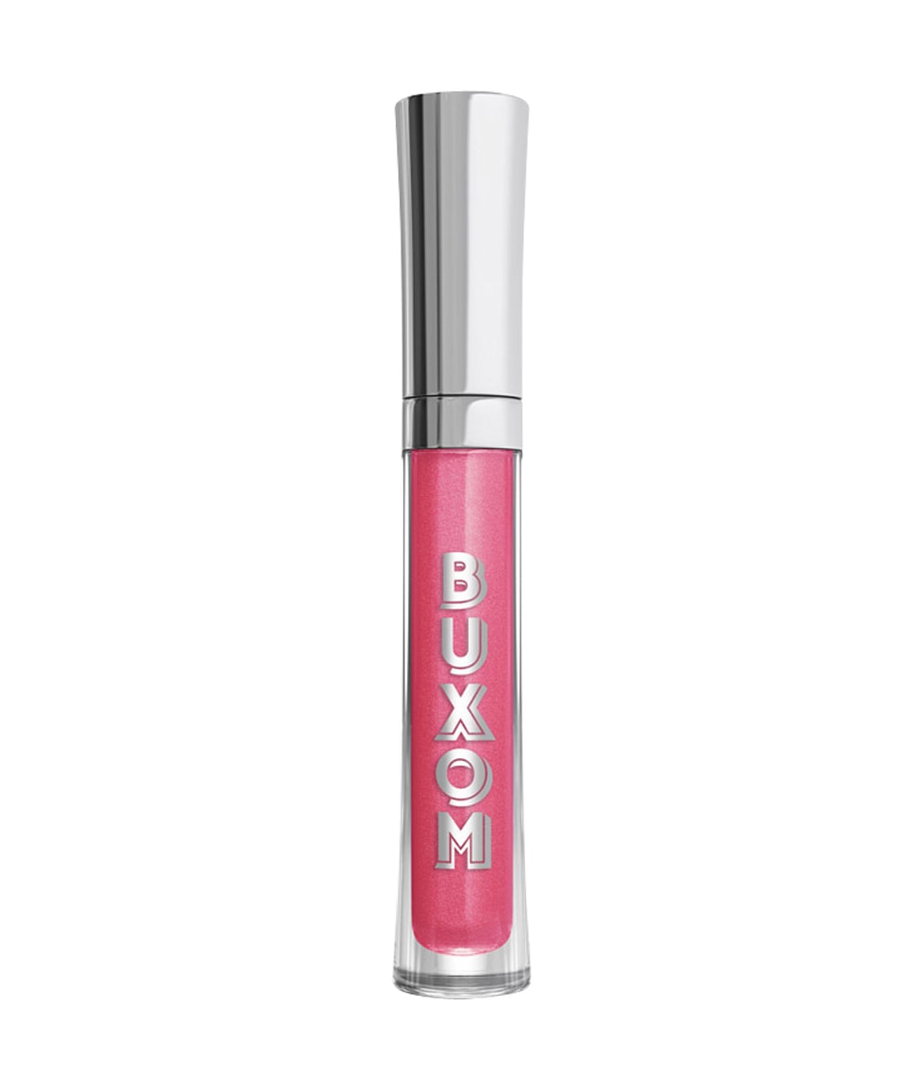 Блеск для губ Buxom Full-On Plumping Lip Polish, с эффектом объёма, оттенок Kanani, 4,45 мл — фото 2
