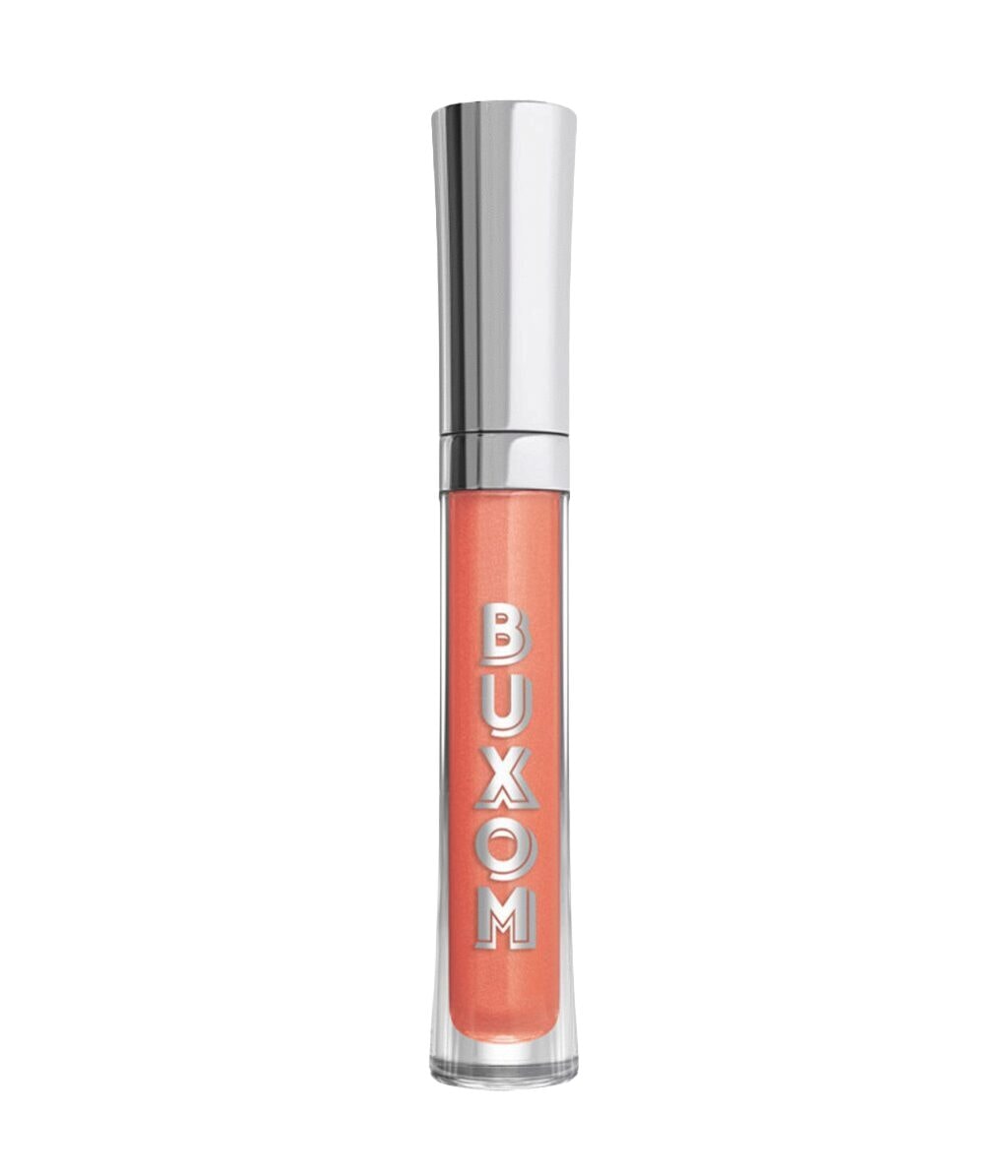 Блеск для губ Buxom Full-On Plumping Lip Polish, с эффектом объёма, оттенок Katie, 4,45 мл