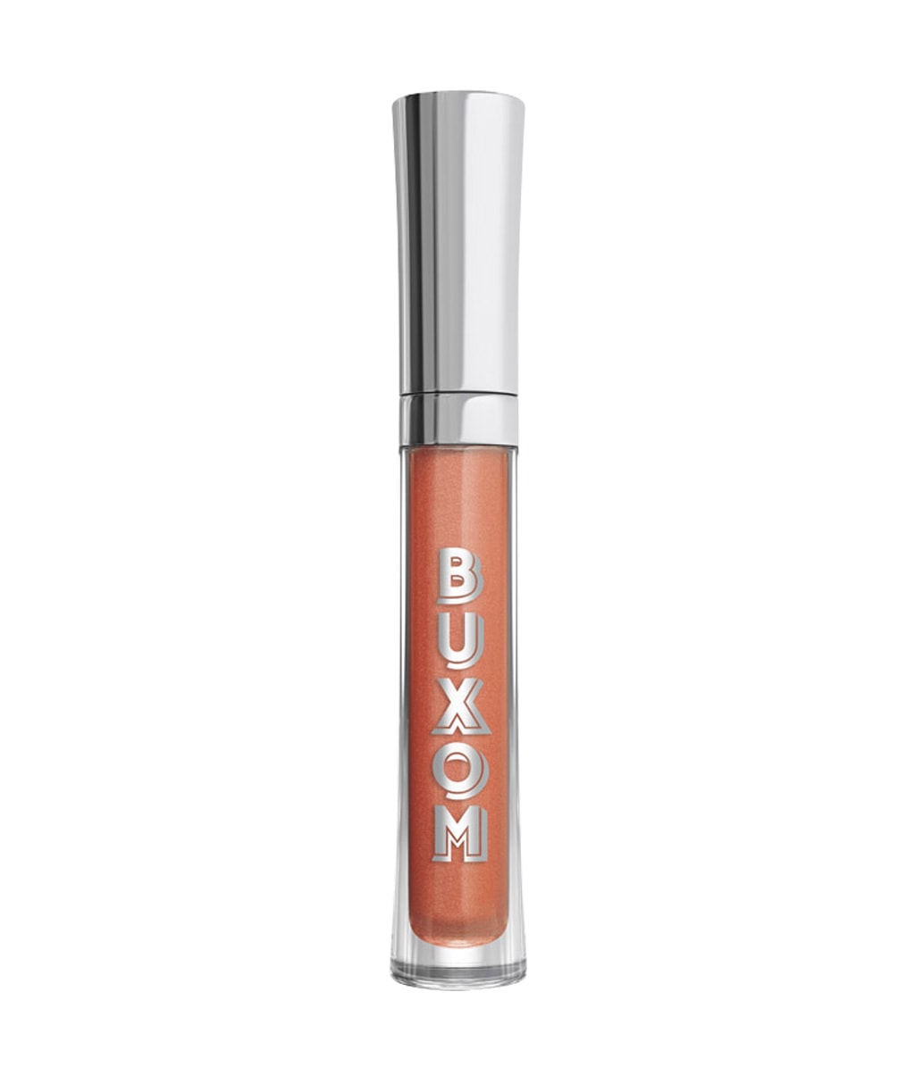 Блеск для губ Buxom Full-On Plumping Lip Polish, с эффектом объёма, оттенок Sandy, 4,45 мл — фото 2