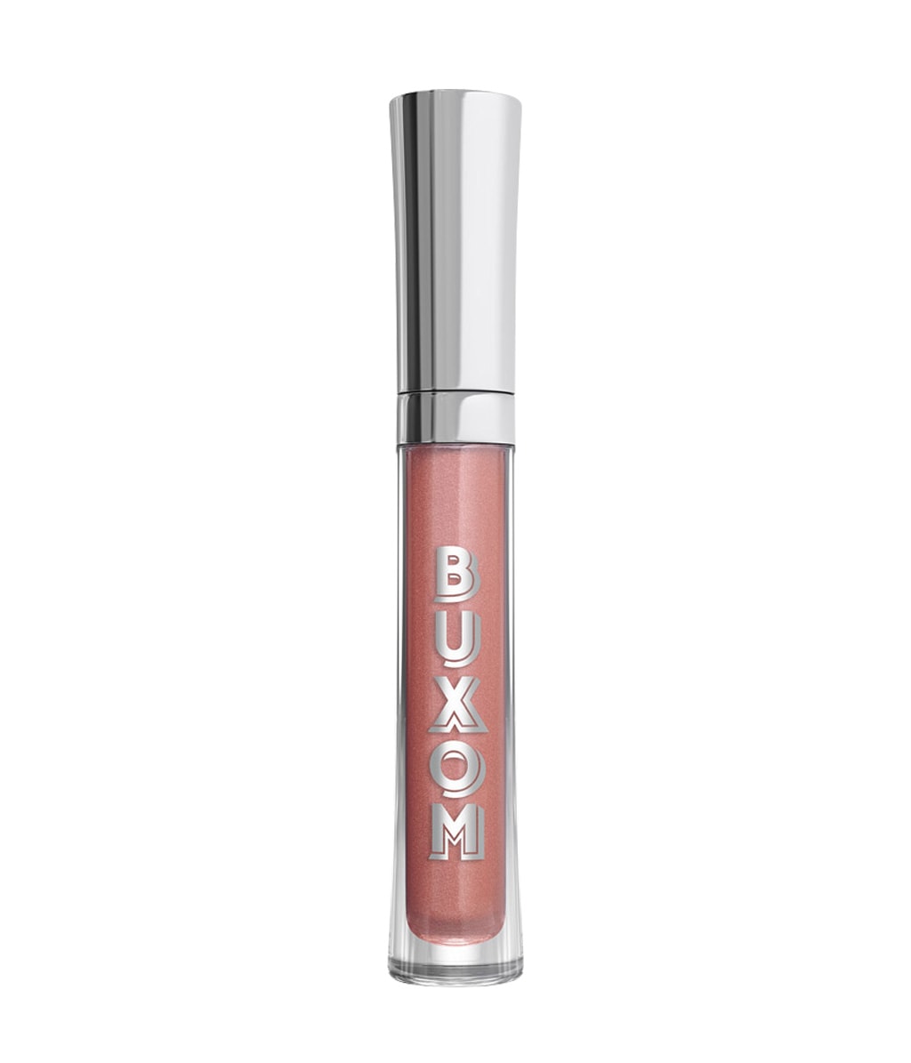 Блеск для губ Buxom Full-On Plumping Lip Polish, с эффектом объёма, оттенок Sugar, 4,45 мл — фото 2