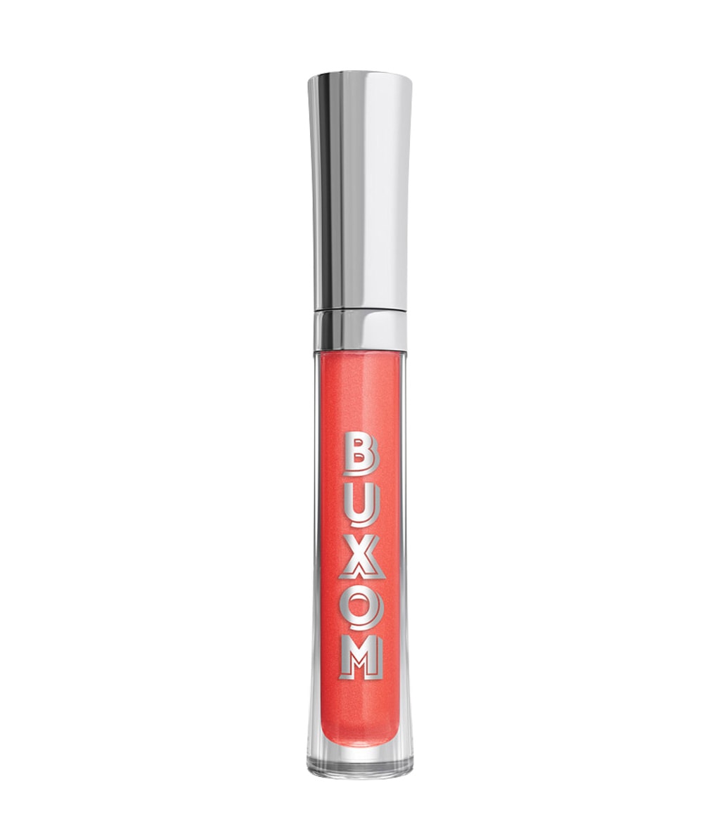 Блеск для губ Buxom Full-On Plumping Lip Polish, с эффектом объёма, оттенок Trixie, 4,45 мл — фото 2