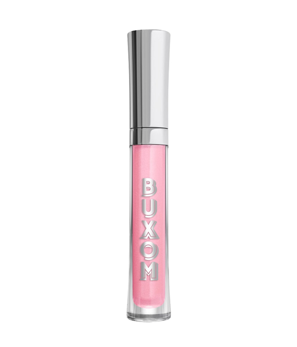 Блеск для губ Buxom Full-On Plumping Lip Polish, с эффектом объёма, оттенок Kimberly, 4,45 мл — фото 2