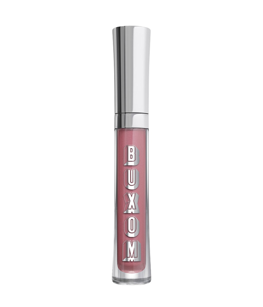 Блеск для губ Buxom Full-On Plumping Lip Polish, с эффектом объёма, оттенок Sophia, 4,45 мл — фото 2