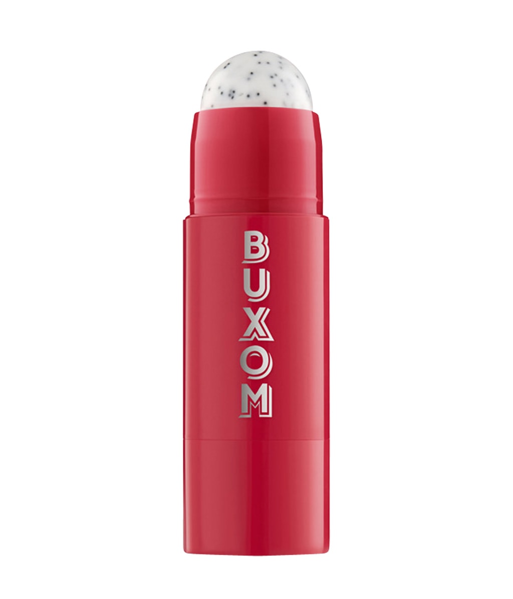 Скраб для губ Buxom Power-Full Lip Scrub Dragon Fruit отшелушивающий, 6 г