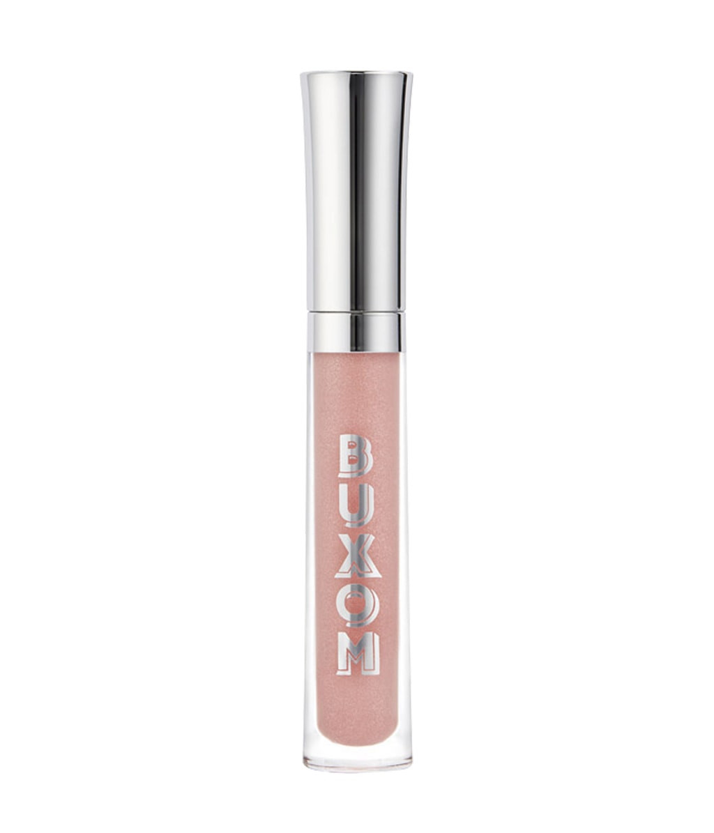 Блеск для губ Buxom Full-On Plumping Lip Polish, с эффектом объёма, оттенок White Russian Sparkle, 4,45 мл — фото 2