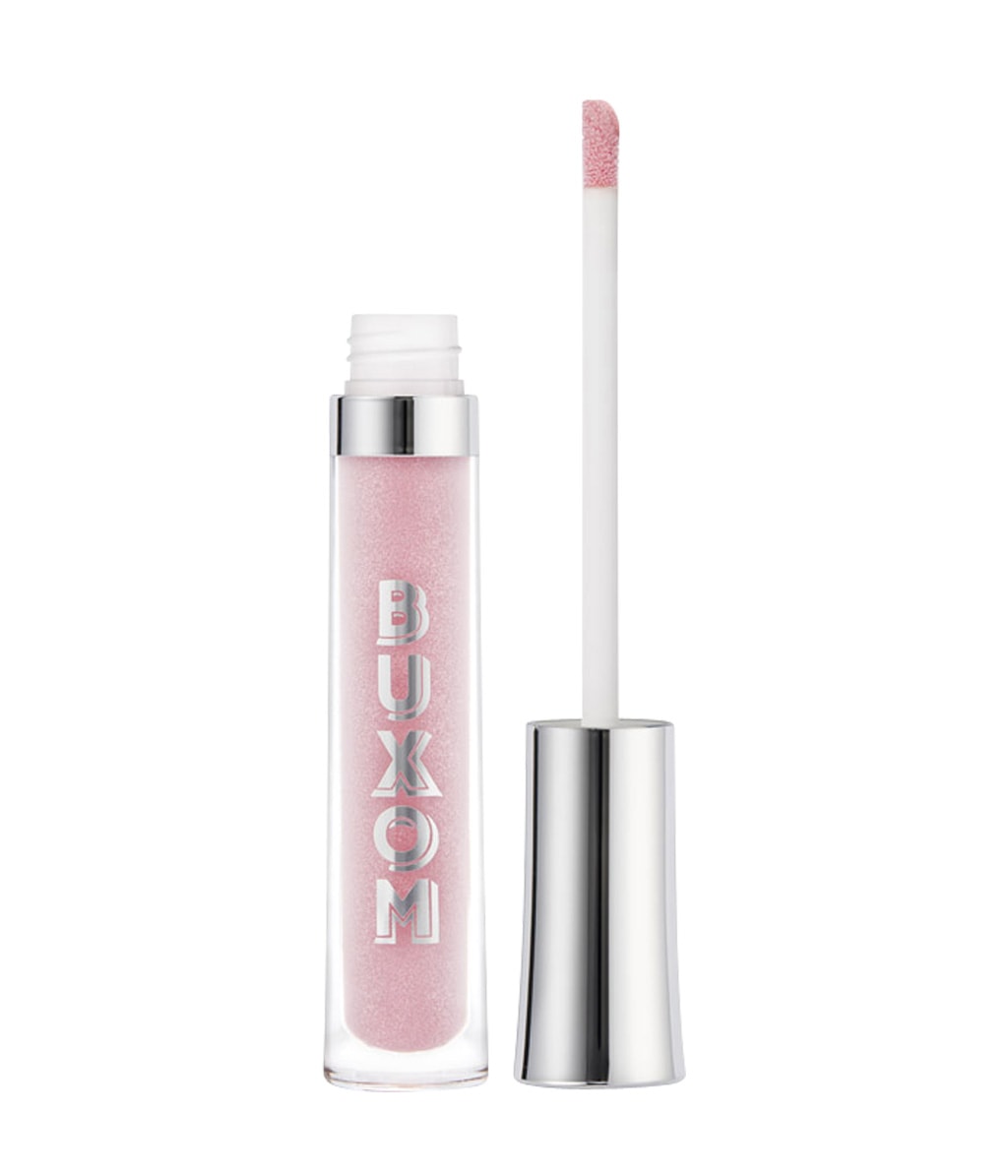 Блеск для губ Buxom Full-On Plumping Lip Polish, с эффектом объёма, оттенок Dylan, 4,45 мл