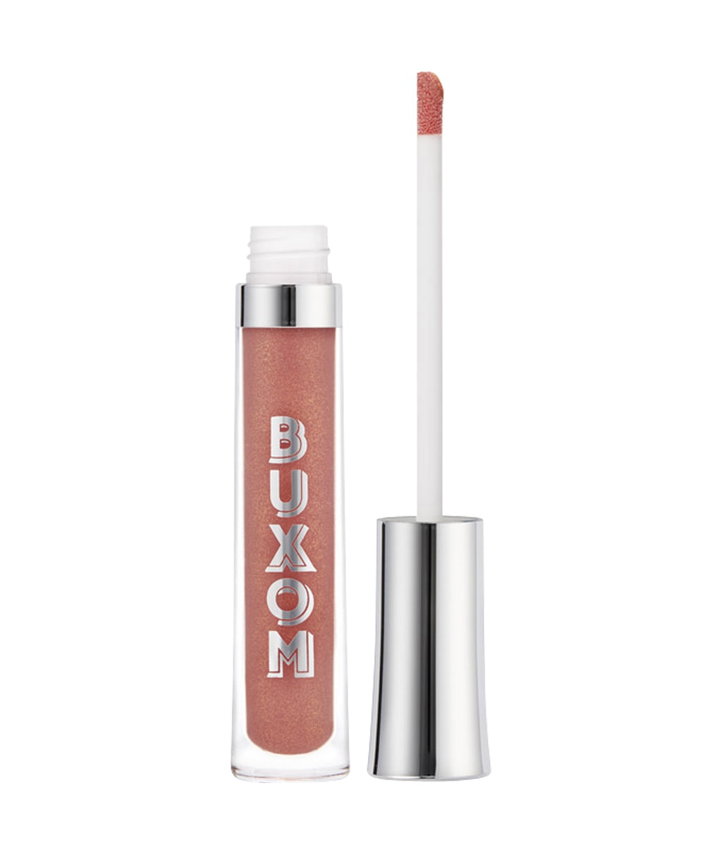 Блеск для губ Buxom Full-On Plumping Lip Polish, с эффектом объёма, оттенок Ryan, 4,45 мл