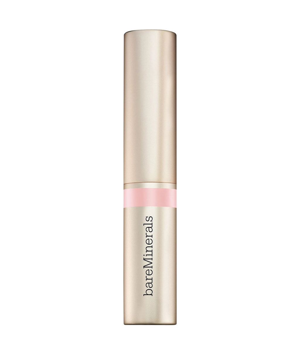 Блеск для губ bareMinerals Mineralist Dewy Lip Gloss-Balm увлажняющий, оттенок Dream, 2,3 мл — фото 2
