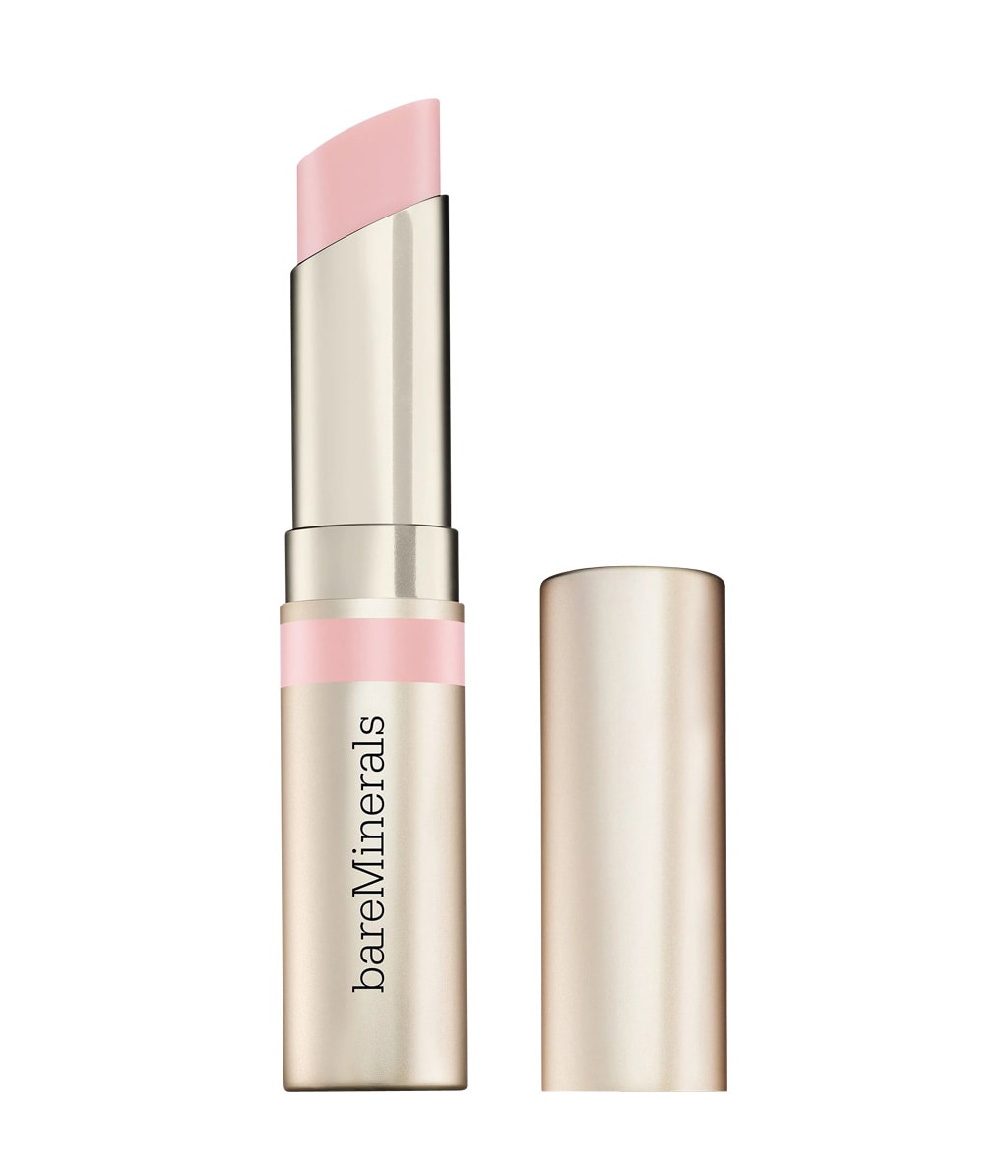 Блеск для губ bareMinerals Mineralist Dewy Lip Gloss-Balm увлажняющий, оттенок Dream, 2,3 мл