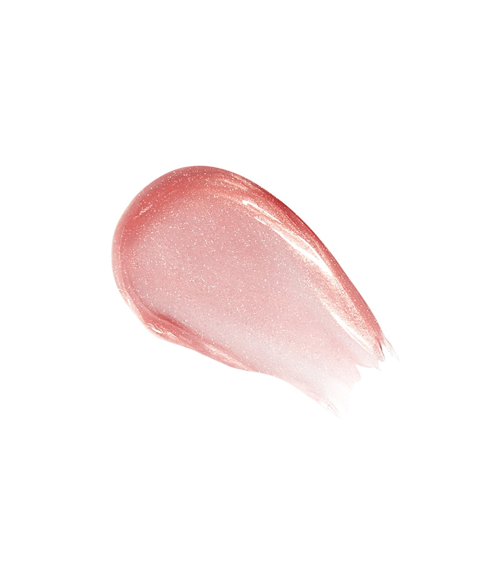Сыворотка-блеск для губ Buxom Plump Shot Collagen-Infused Lip Serum с коллагеном, оттенок Flush, 4 мл — фото 3