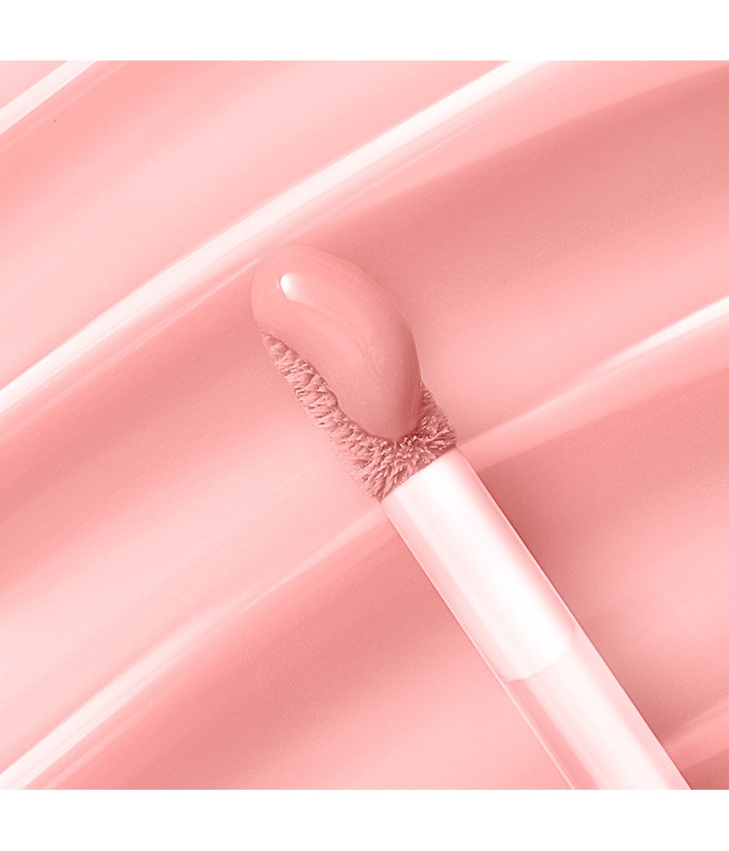 Сыворотка-блеск для губ Buxom Plump Shot Collagen-Infused Lip Serum с коллагеном, оттенок Soft Blush, 4 мл — фото 5