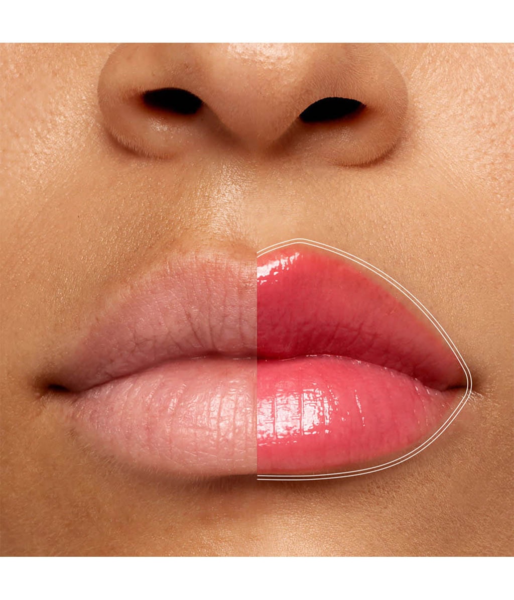 Сыворотка-блеск для губ Buxom Plump Shot Collagen-Infused Lip Serum с коллагеном, оттенок Cherry Pop, 4 мл — фото 5
