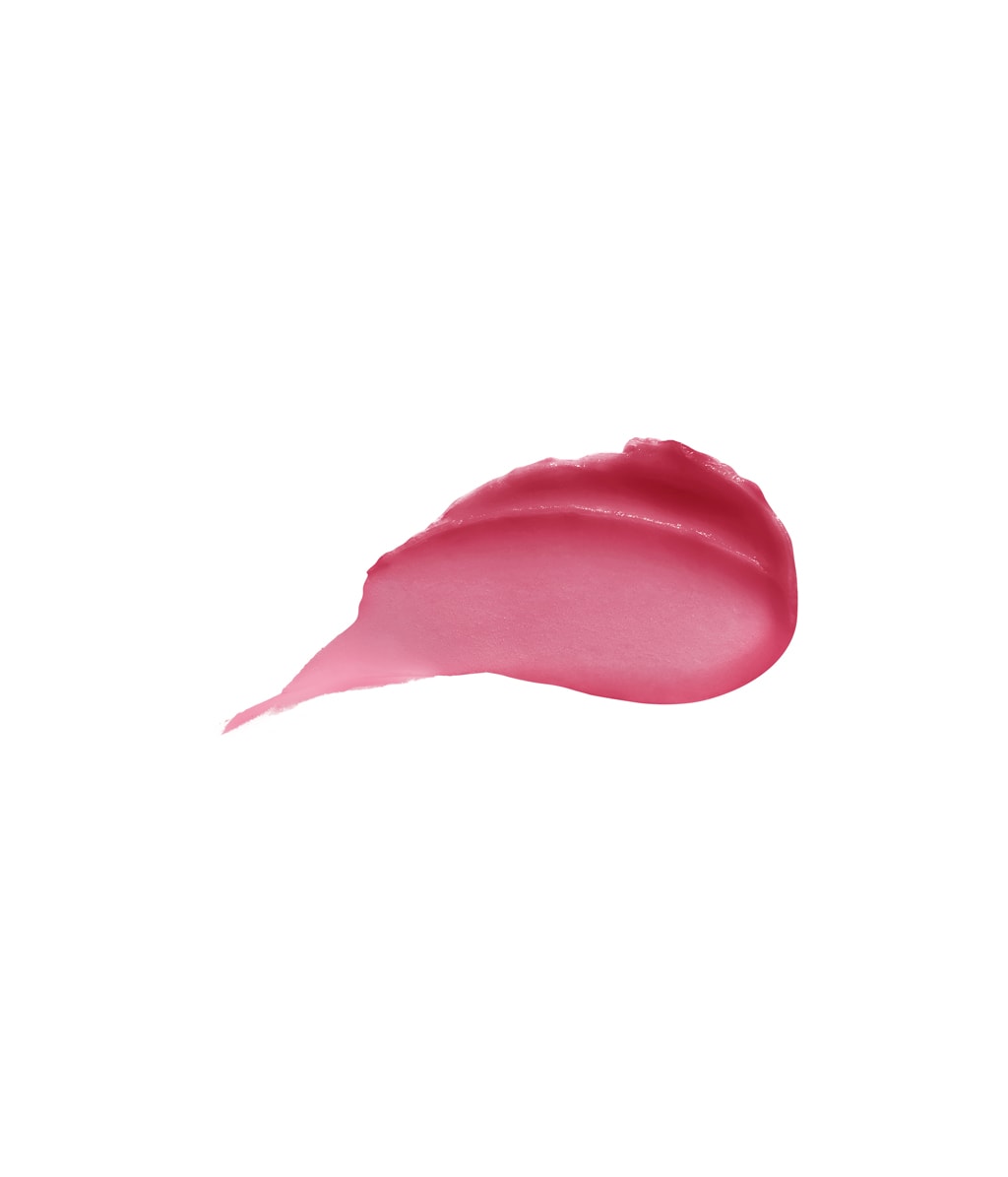 Оттеночный бальзам для губ Buxom Full-On Plumping Lip Glow Balm, с эффектом объёма, оттенок Rose All Day, 2 г — фото 2