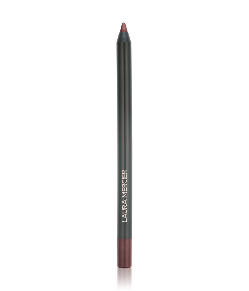 Подводка для глаз Laura Mercier Caviar Tightline Eyeliner, оттенок Red Brown