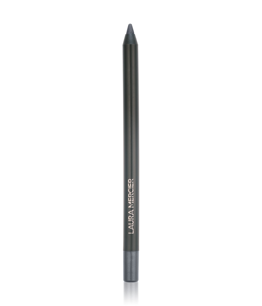Подводка для глаз Laura Mercier Caviar Tightline Eyeliner, оттенок Gunmetal Grey Shimmer