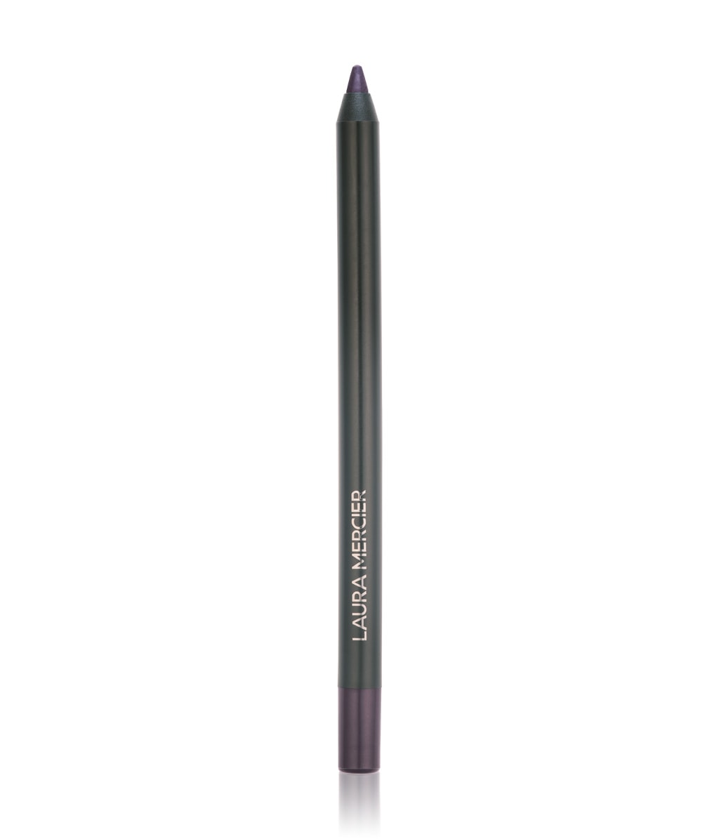 Подводка для глаз Laura Mercier Caviar Tightline Eyeliner, оттенок Plum Black