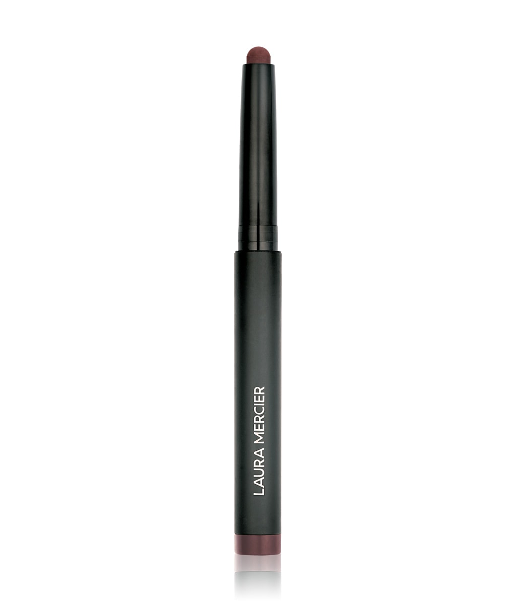 Тени-стик для век Laura Mercier Caviar Stick Eye Shadow Matte матовые, стойкие, оттенок Dark Cacao