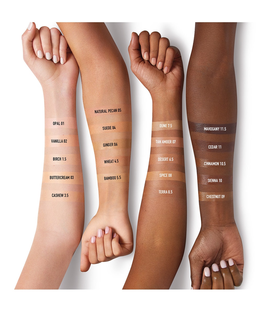 Image du produit 4 sur 6, bareMinerals Complexion Rescue Fond de teint