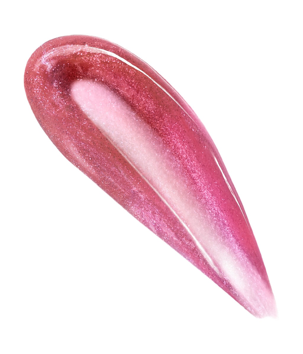 Сыворотка-блеск для губ Buxom Plump Shot Collagen-Infused Lip Serum с коллагеном, оттенок Dreamy Dolly, 4 мл — фото 2
