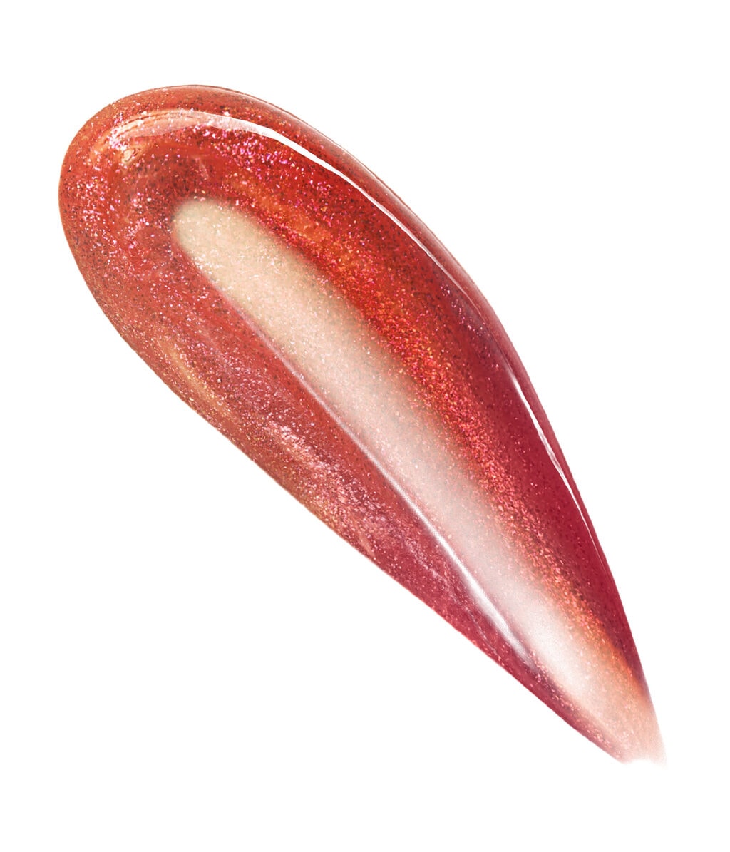 Сыворотка-блеск для губ Buxom Plump Shot Collagen-Infused Lip Serum с коллагеном, оттенок Enchanted Berry, 4 мл — фото 2