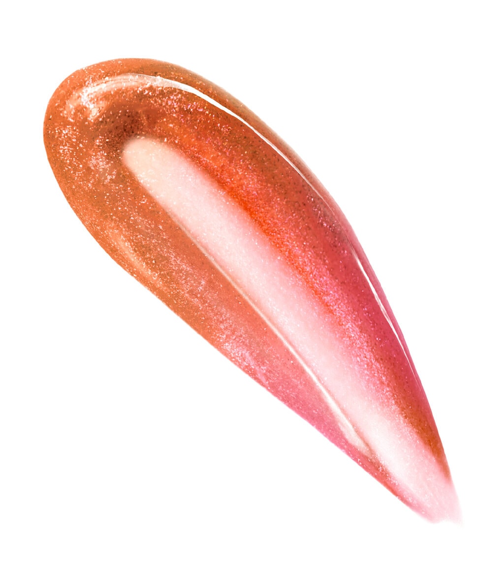 Сыворотка-блеск для губ Buxom Plump Shot Collagen-Infused Lip Serum с коллагеном, оттенок Starstruck Coral, 4 мл — фото 2