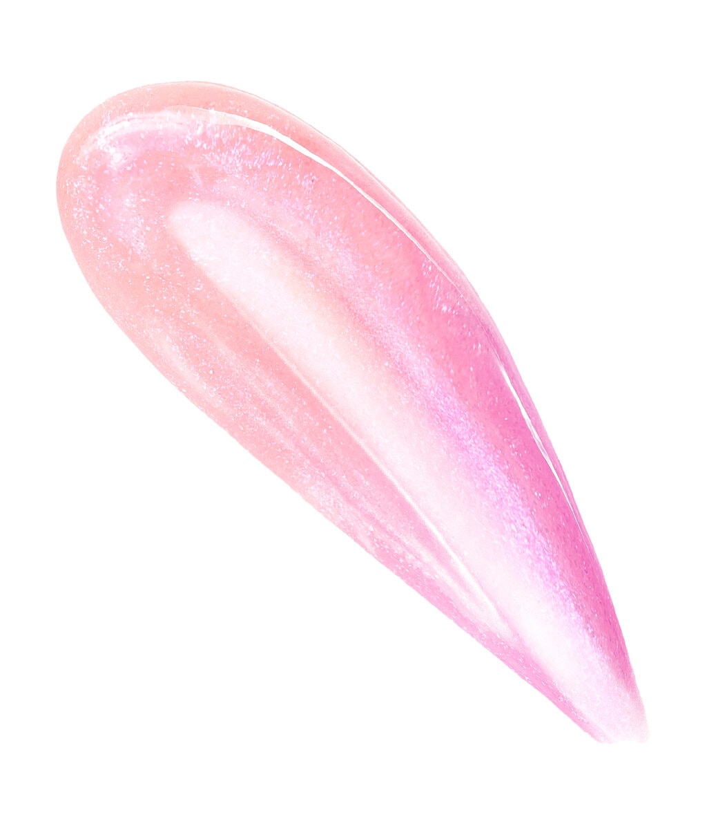 Сыворотка-блеск для губ Buxom Plump Shot Collagen-Infused Lip Serum с коллагеном, оттенок Spellbound Pink, 4 мл — фото 2