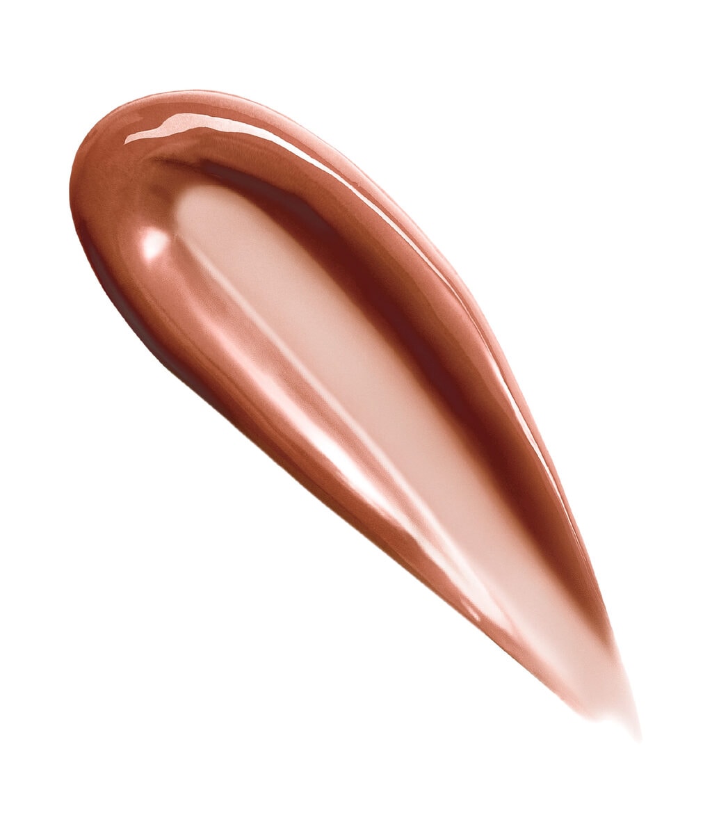 Сыворотка-блеск для губ Buxom Plump Shot Peptide Lip Serum, для объёма, с пептидами, оттенок Get Naked, 4 мл — фото 2