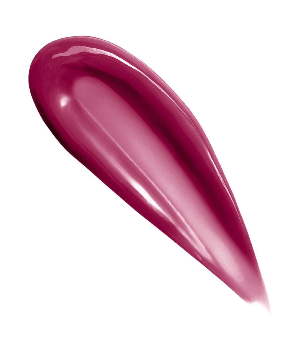 Сыворотка-блеск для губ Buxom Plump Shot Peptide Lip Serum, для объёма, с пептидами, оттенок Plum Power, 4 мл — фото 2