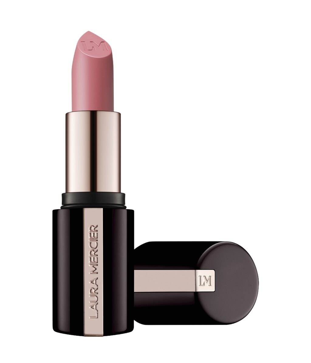 Помада Laura Mercier Caviar Hydra-Creme Lipstick стойкая, оттенок 689 - Le Marais