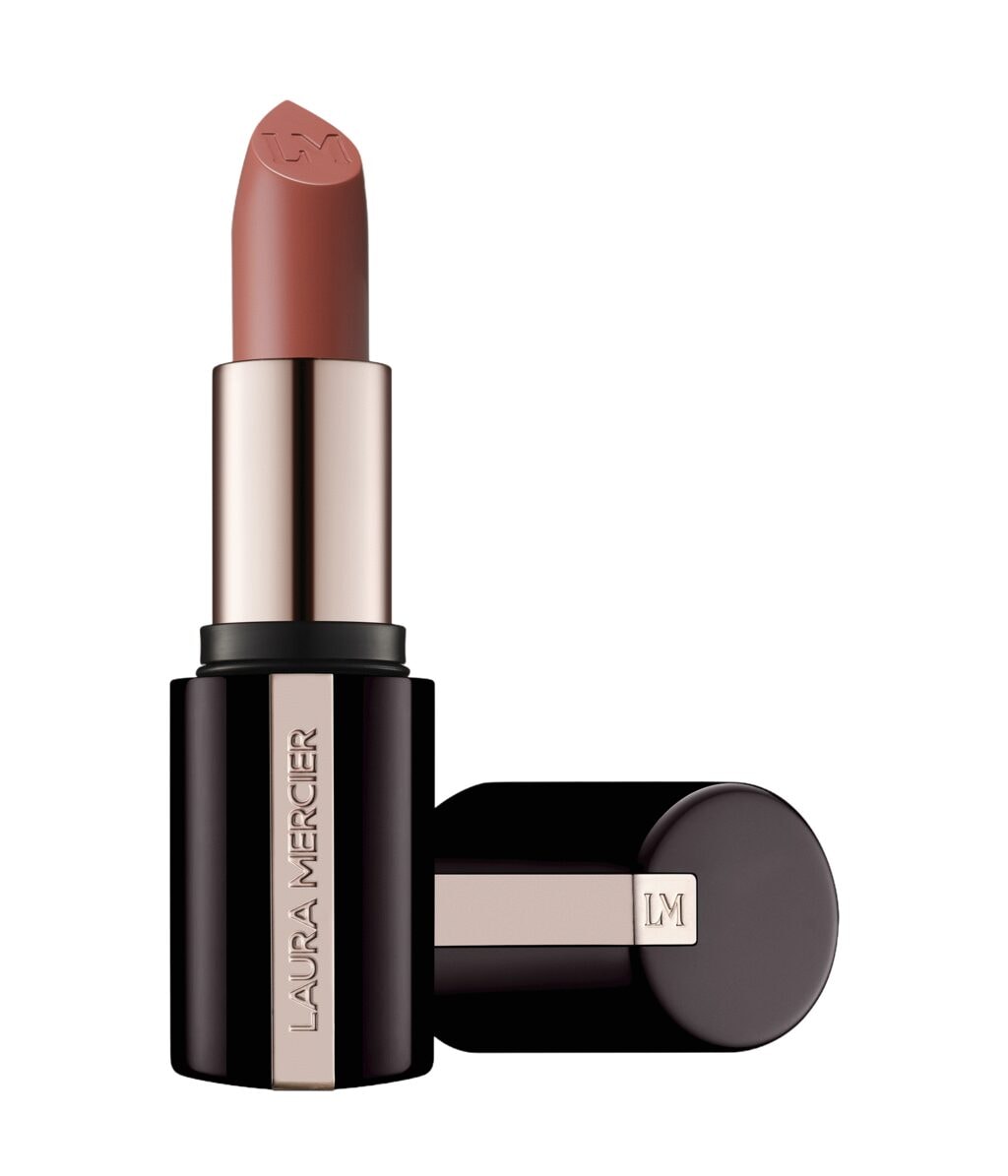 Помада Laura Mercier Caviar Hydra-Creme Lipstick стойкая, оттенок 738 - Les Halles