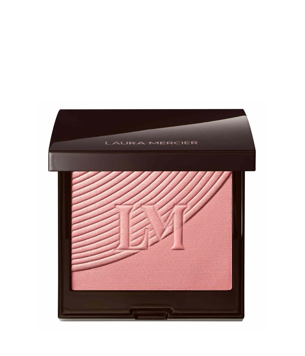 Румяна Laura Mercier Blush Color Infusion Duo пудровые, кремовая текстура, оттенок Passionfruit