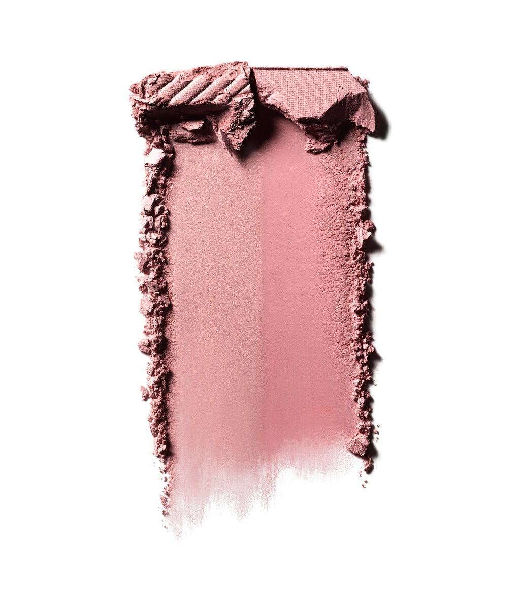 Румяна Laura Mercier Blush Color Infusion Duo пудровые, оттенок Rose, 5 г — фото 2